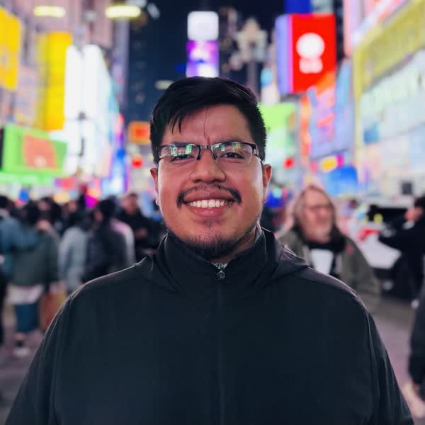 Wilmer Zuna profile picture